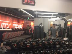 -乐刻运动健身(锦绣乐购店)