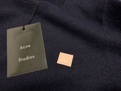 -Acne Studios(芮欧百货店)