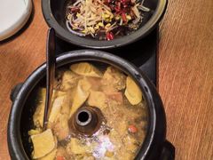 -云海肴·汽锅鸡·云南菜(苏州中心店)