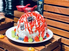 -西安高新希尔顿酒店·咖啡露台西餐厅
