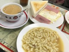 -华星冰室(湾仔店)