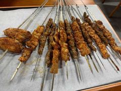 -江湖翅客(琶洲新村店)
