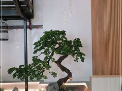 -蜜桃餐厅·伴山(湖滨商业街店)