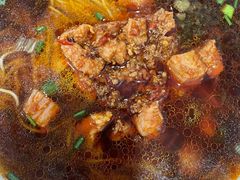 -崔氏班面馆(2号店)