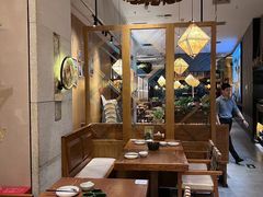 -云海肴·汽锅鸡·云南菜(苏州中心店)