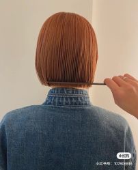 -FASHION PALACE hair+
