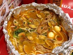 -见味花甲(福田coco park店)