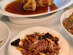 -海泰食府·新鲁菜·家宴(总部基地店)