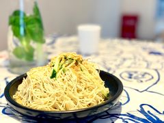 金牌拌面-松哥油焖大虾(皇岗一店)