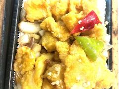 -高第街56号港式餐厅·精选(世茂广场宽厚里大明湖店)