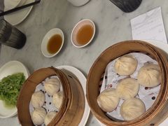 -南小馆(迪士尼小镇店)