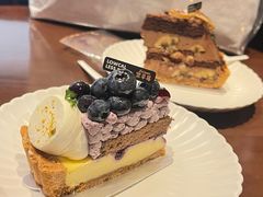 -黑草莓(重庆路店)