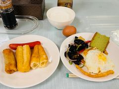-新旅金谷大酒店(CCMALL时代广场红山店)