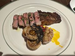 -404干式熟成牛排馆•聚会餐厅