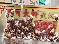 -可可大虾武汉土菜大排档(万松园1店)