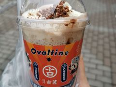 -DQ·蛋糕·冰淇淋(金鹰天地店)