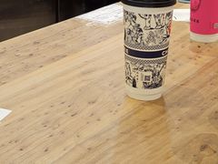 -霸王茶姬(建邺万达广场店)