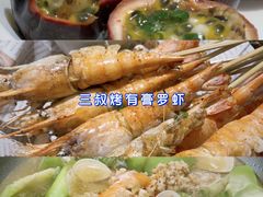 -79号渔船海鲜饭店(宝安店)
