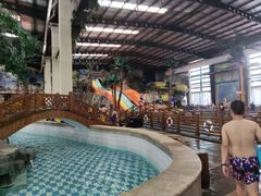 -南宫温泉水世界