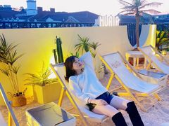 -HUATA 'Holiday Plan 花榻