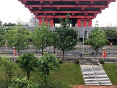 -世博源公馆·本帮融合菜·主题包厢·江景餐厅