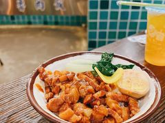 卤肉饭-阿元来了(西环店)