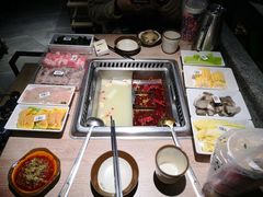 -野妹经典火锅(江夏中百店)
