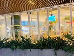 -老乡鸡(上海白玉兰广场店)