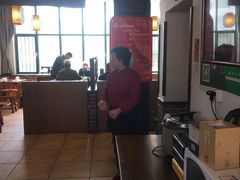 -山沟沟羊小馆&烤全羊羊肉汤(麦岛店)