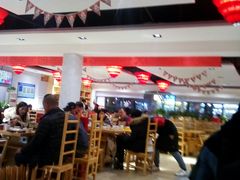 大堂-袁记串串香(人民公园店)