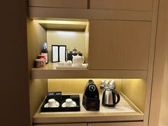 -上海静安洲际酒店