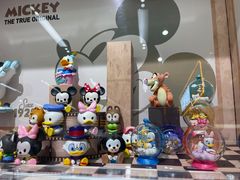 -泡泡玛特POPMART(上海环球港店)