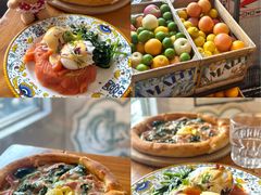 -Alimentari早午餐(安福路店)