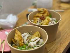 -非遗·十八曲鱼饺(西马总店)