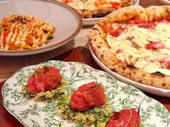 -Mammamia意大利餐厅(阳春巷店)