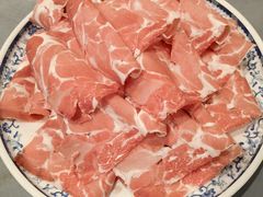 -褚小白·烧烤铜锅涮