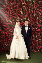 -今生有约国际精品婚纱摄影(苏州店)