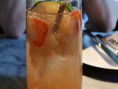 粉桃气泡饮-玛尚诺意式餐厅(官舍店)