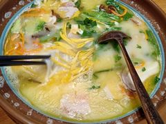 -云海肴·汽锅鸡·云南菜(东坝金隅店)