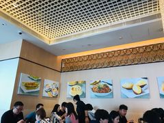 -添好运点心专门店(百老汇店)
