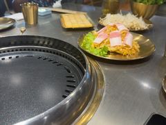 -炉队长·齐齐哈尔家庭烤肉(马家堡店)