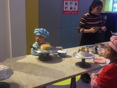 -芭菲盛宴·环球美食(北城国际店)