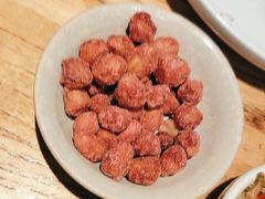 -潮粥荟·潮汕砂锅粥(朝阳大悦城店)