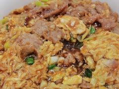 醋溜木须-紫光园·烤鸭(美术馆店)