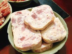 午餐肉-星鸿社重庆老火锅