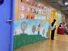 -金宝贝早教(南山花园城店)