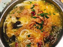 -壹只菜·崇明本地特色菜(崇明南门店)