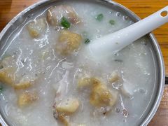 -陈添記·祖傳爽鱼皮·西关老字号(广州首店)