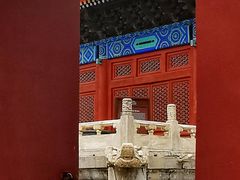 -北京市劳动人民文化宫(太庙)