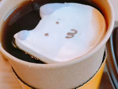 -麦当劳(望京国际商业中心店)